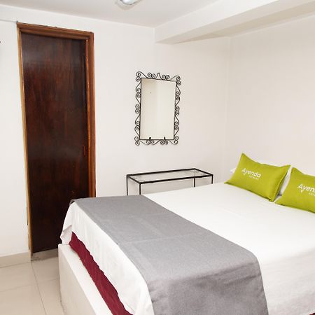 Hotel Ayenda 1131 Casa Valencia Manizales Esterno foto