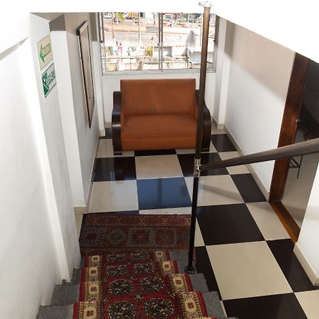 Hotel Ayenda 1131 Casa Valencia Manizales Esterno foto