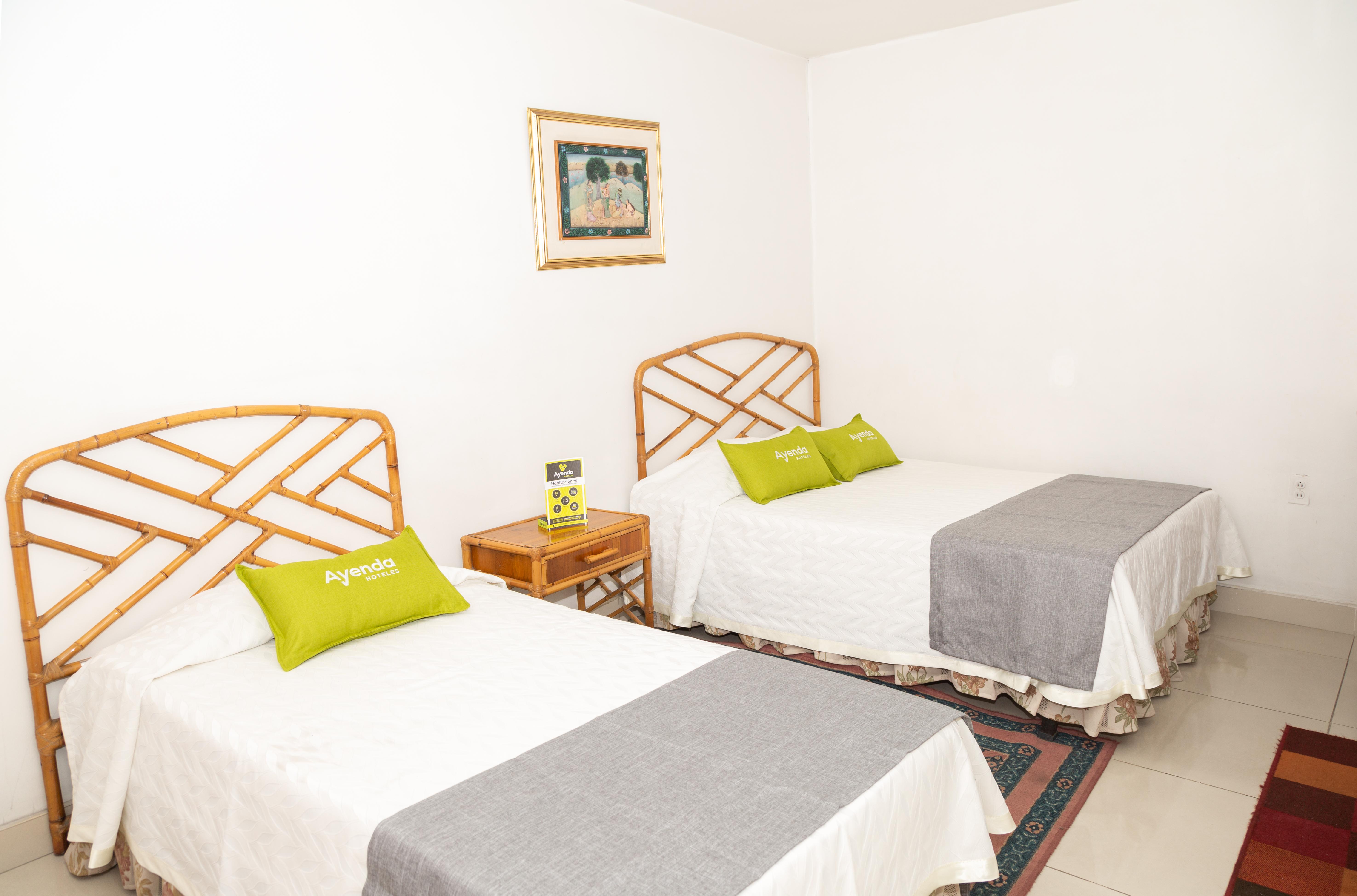 Hotel Ayenda 1131 Casa Valencia Manizales Esterno foto