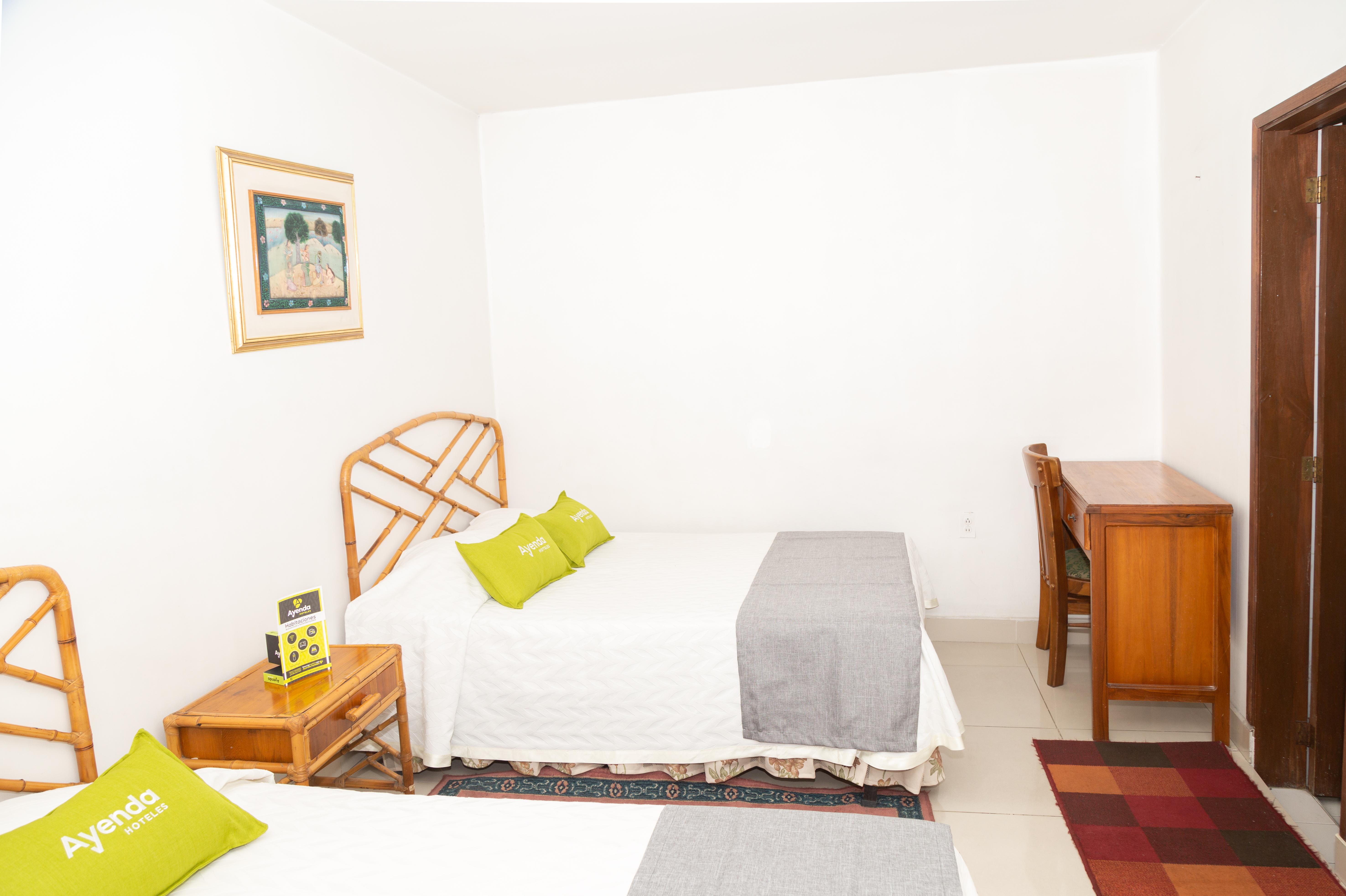 Hotel Ayenda 1131 Casa Valencia Manizales Esterno foto