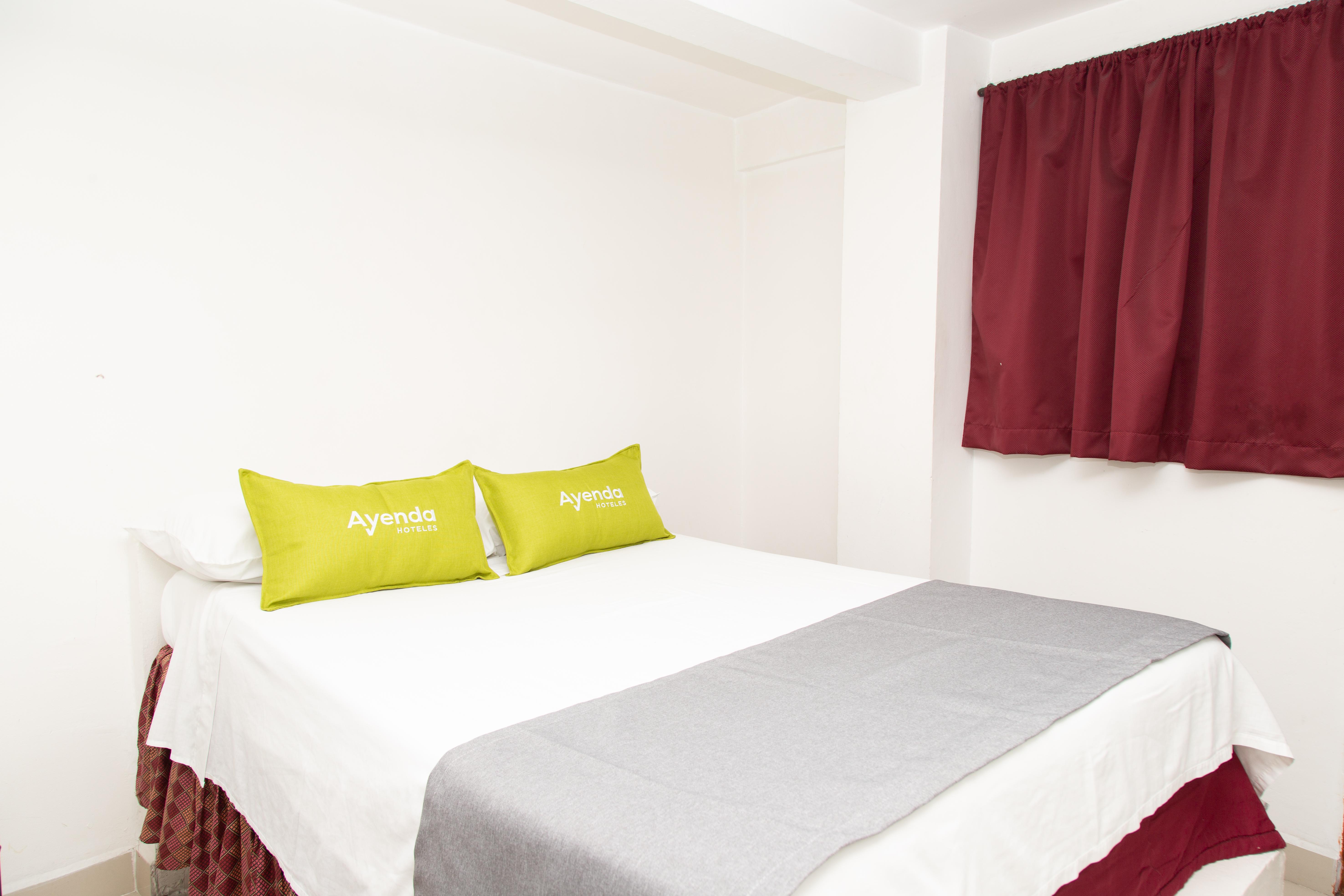Hotel Ayenda 1131 Casa Valencia Manizales Esterno foto