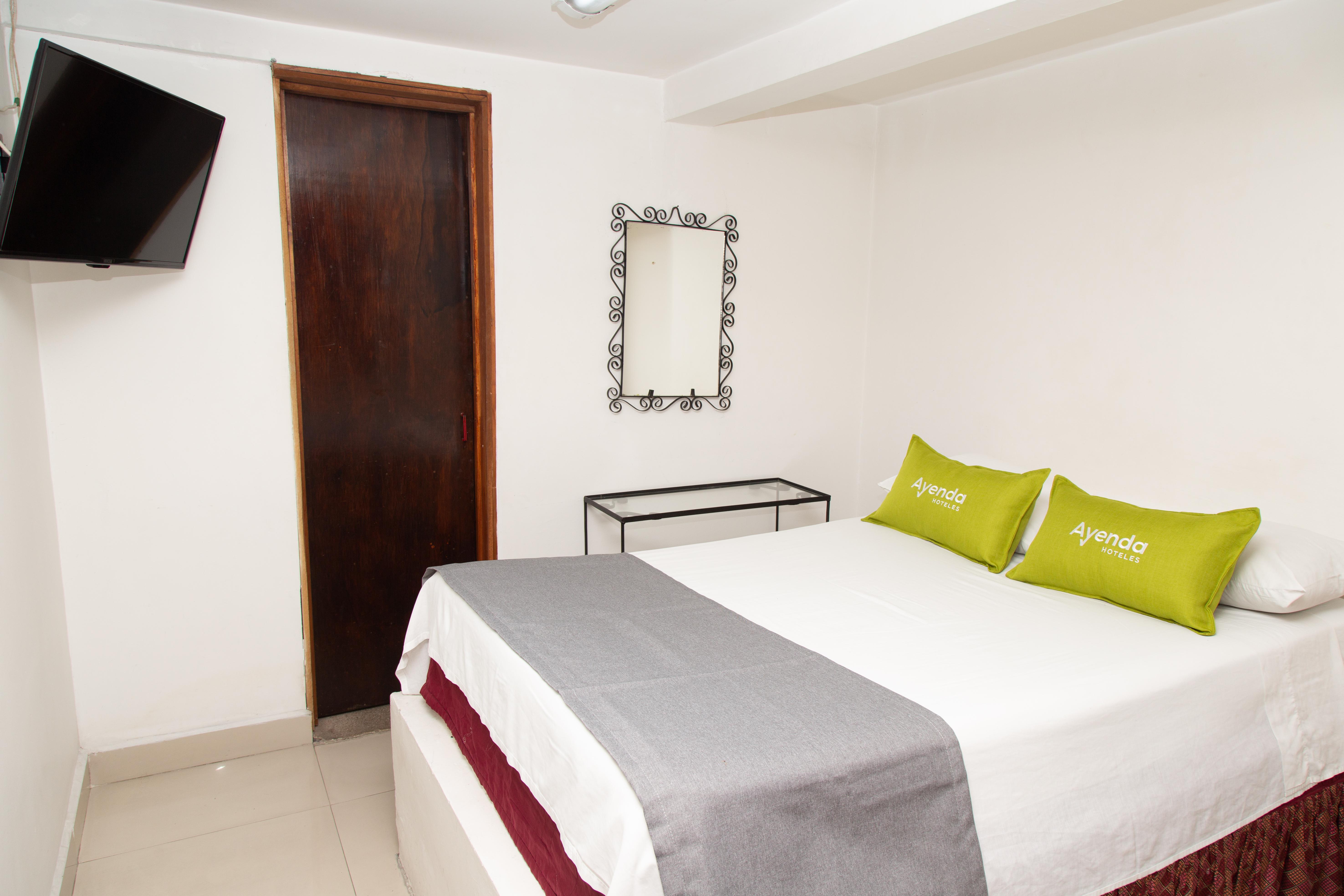 Hotel Ayenda 1131 Casa Valencia Manizales Esterno foto