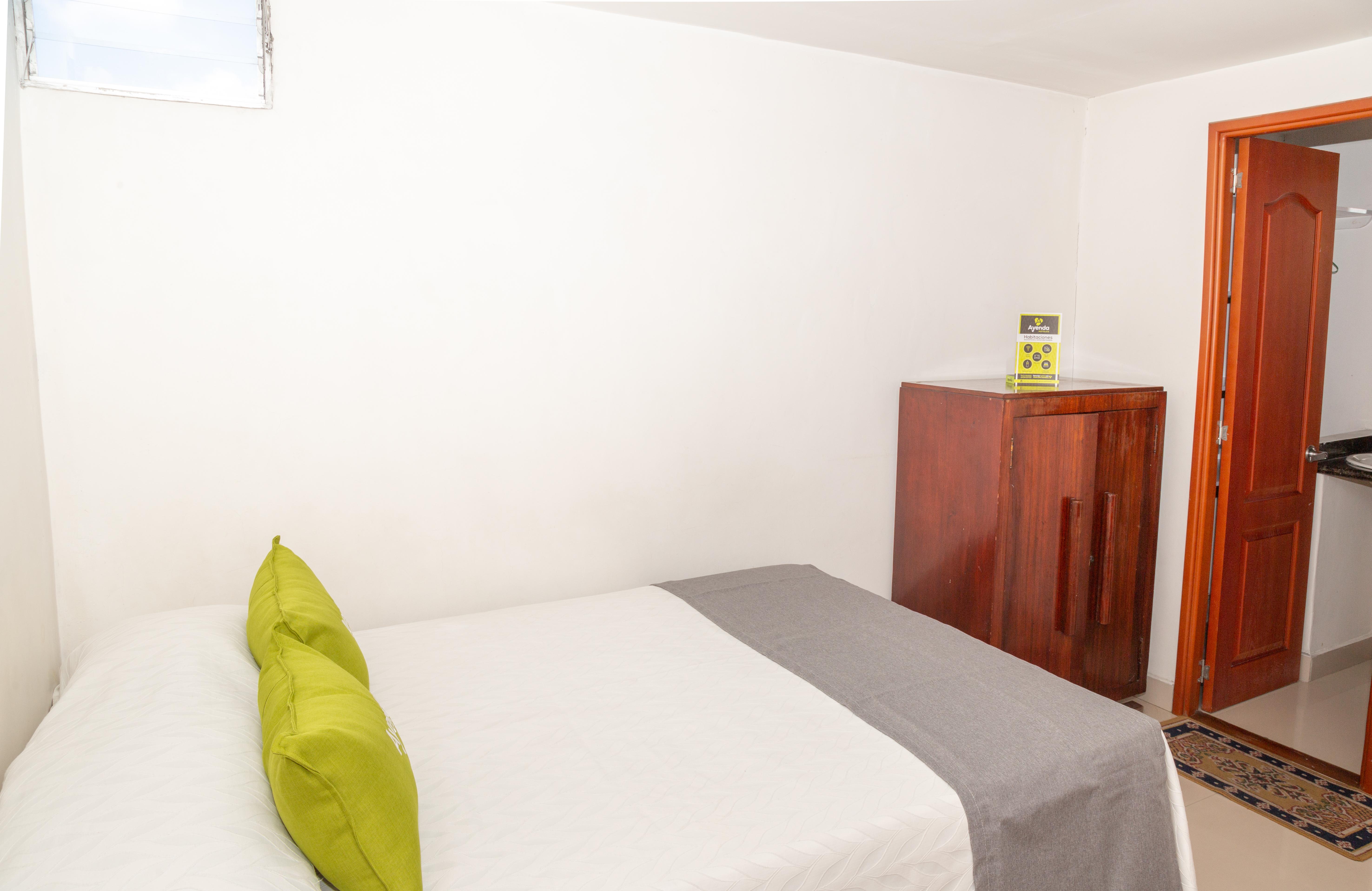Hotel Ayenda 1131 Casa Valencia Manizales Esterno foto
