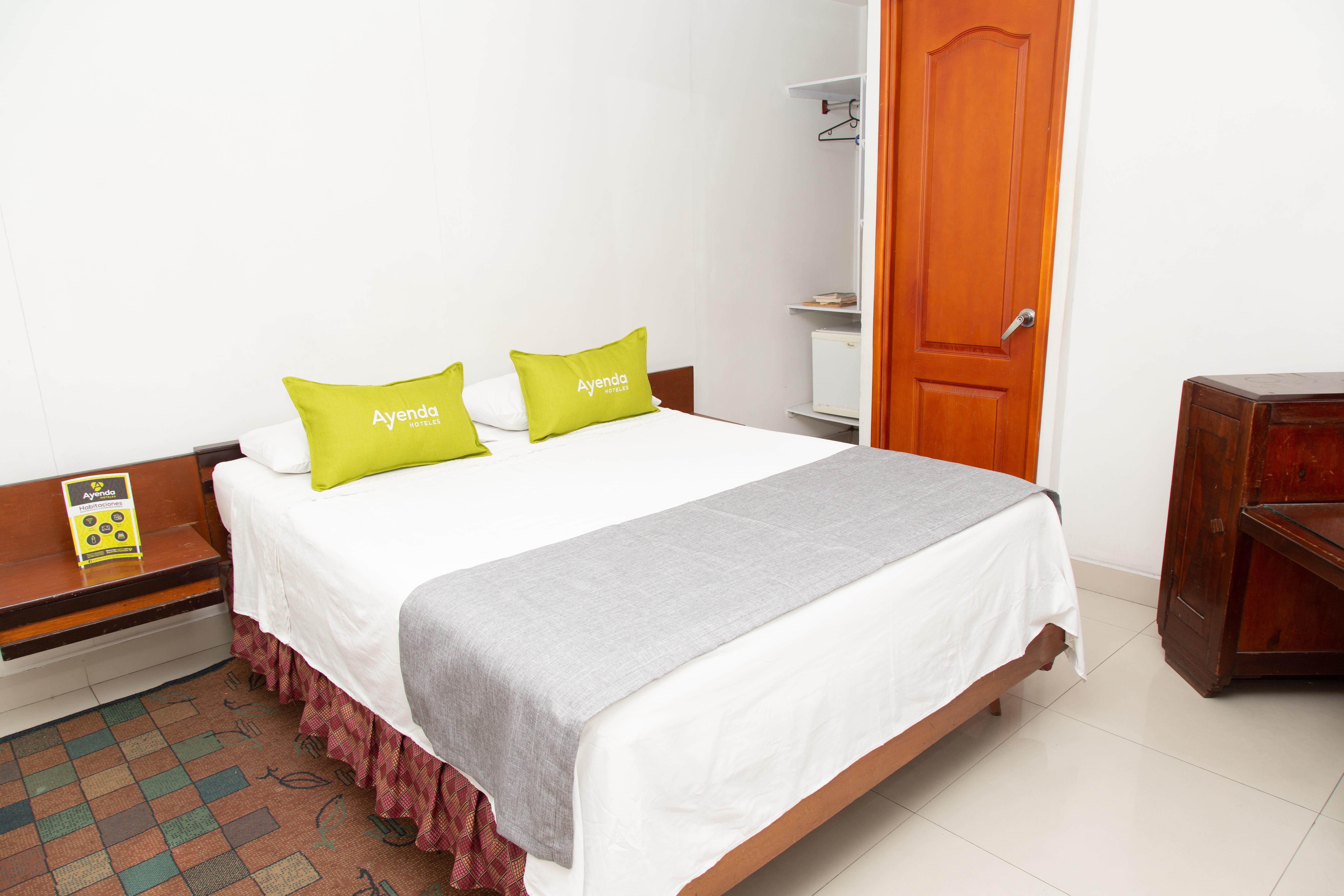 Hotel Ayenda 1131 Casa Valencia Manizales Esterno foto