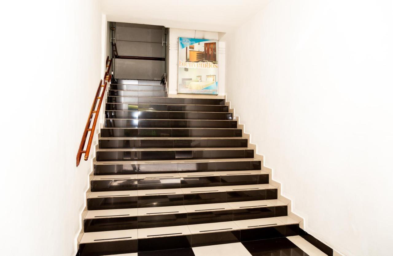 Hotel Ayenda 1131 Casa Valencia Manizales Esterno foto