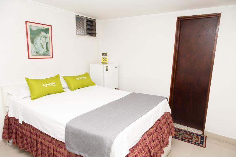 Hotel Ayenda 1131 Casa Valencia Manizales Esterno foto